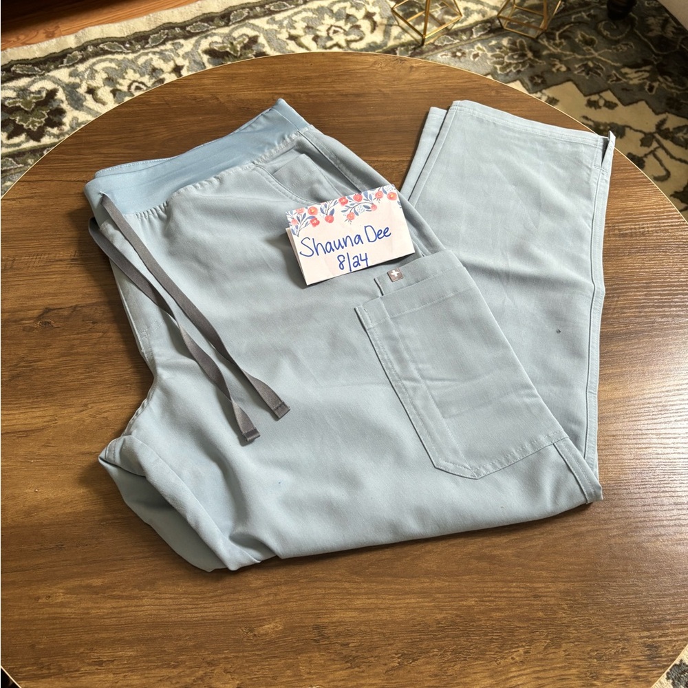 Figs scrub pants